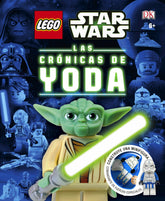 📖 LAS CRÓNICAS DE YODA - 9781409341772